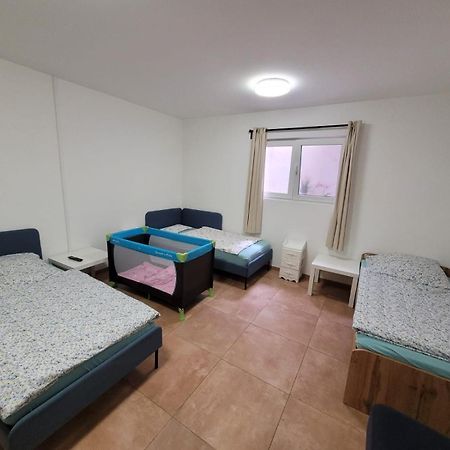 Pension Chen Griesstatt Экстерьер фото