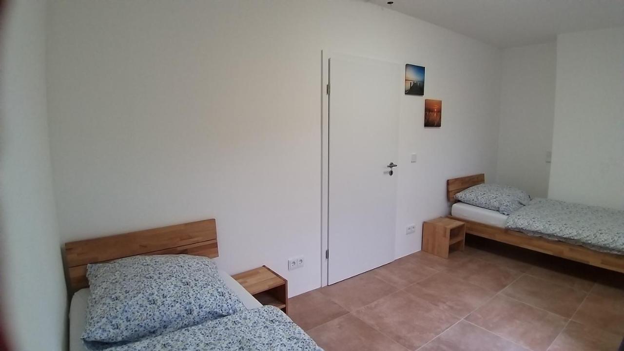 Pension Chen Griesstatt Экстерьер фото