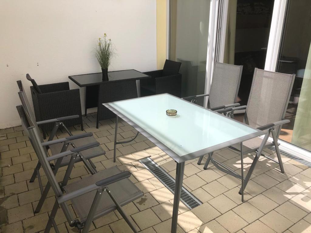 Pension Chen Griesstatt Экстерьер фото