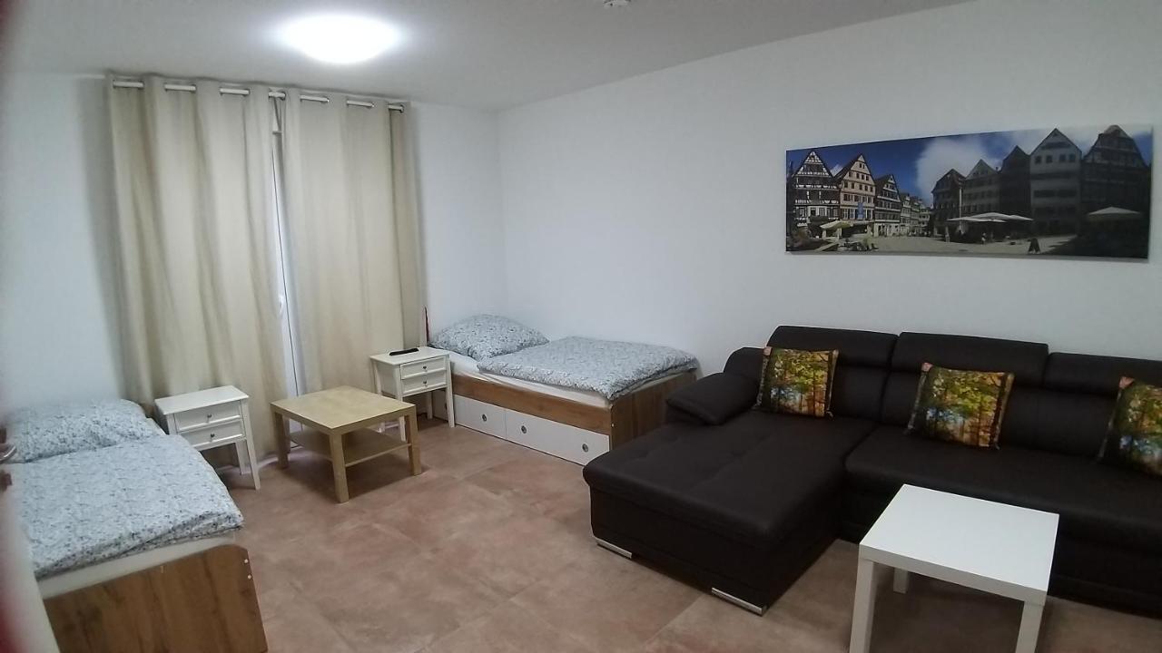 Pension Chen Griesstatt Экстерьер фото