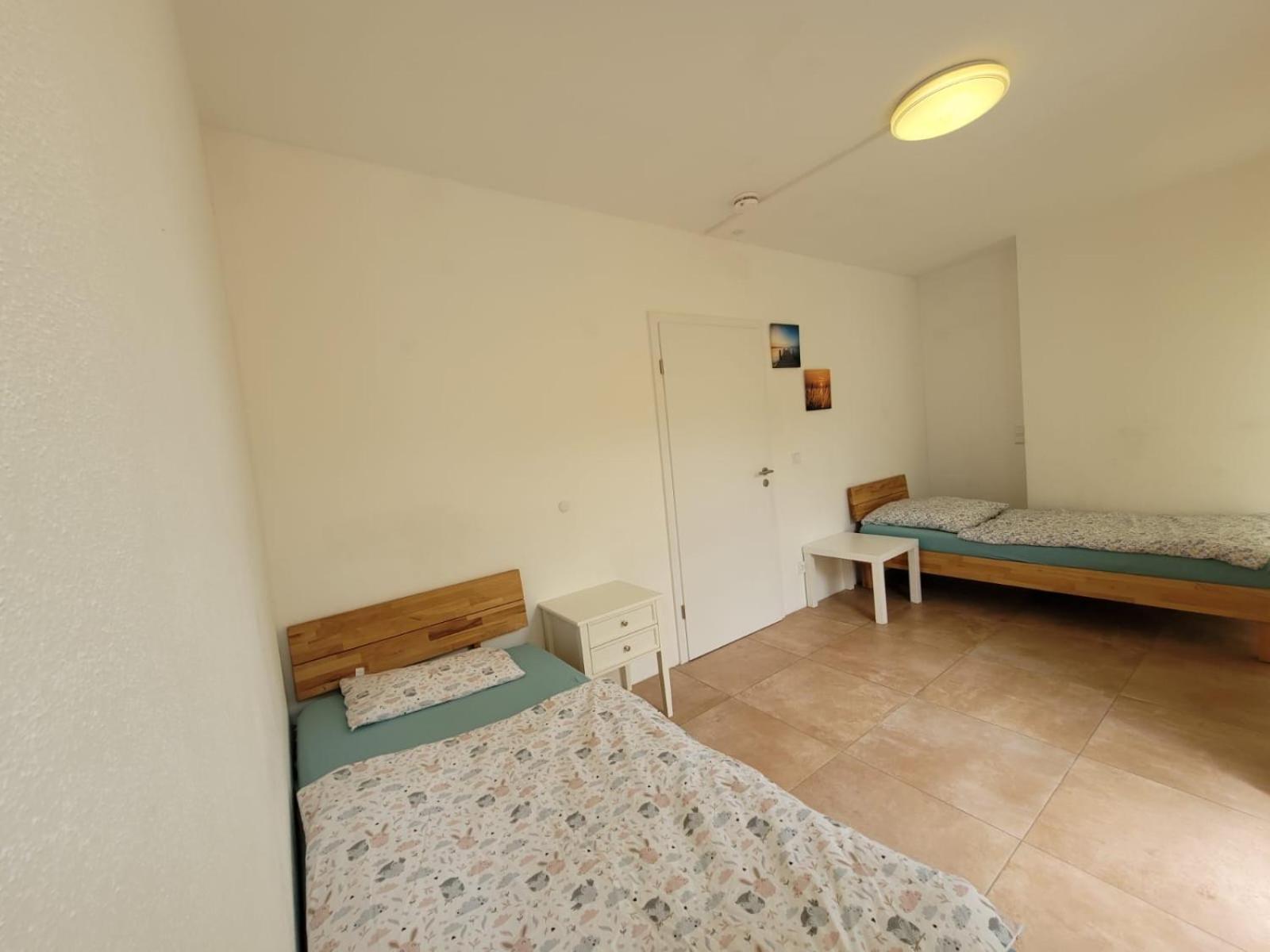 Pension Chen Griesstatt Экстерьер фото