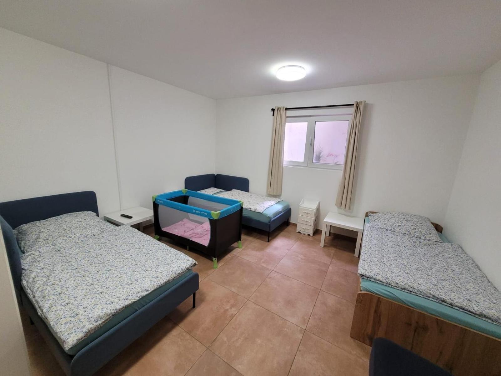 Pension Chen Griesstatt Экстерьер фото
